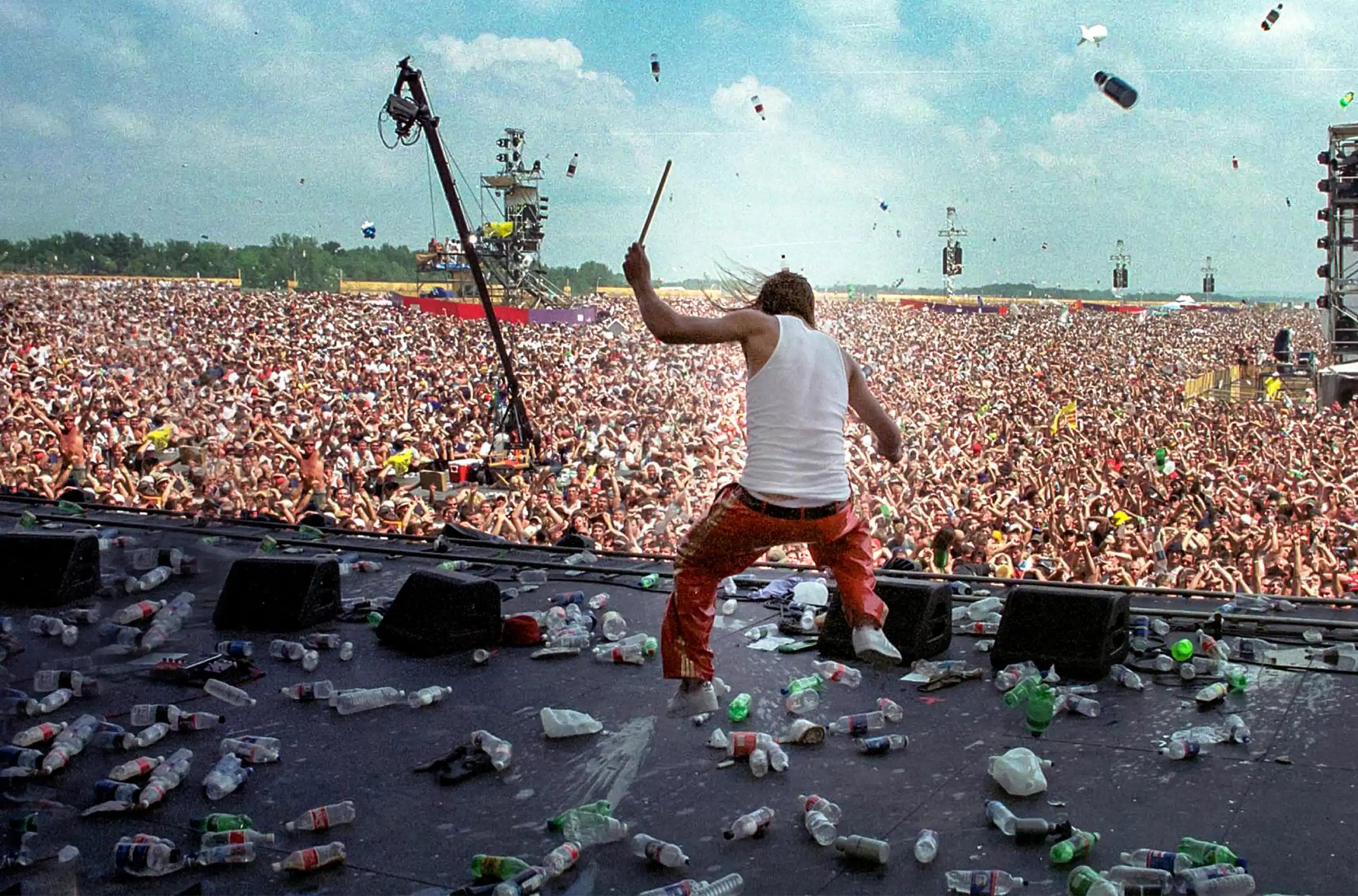 Woodstock 99