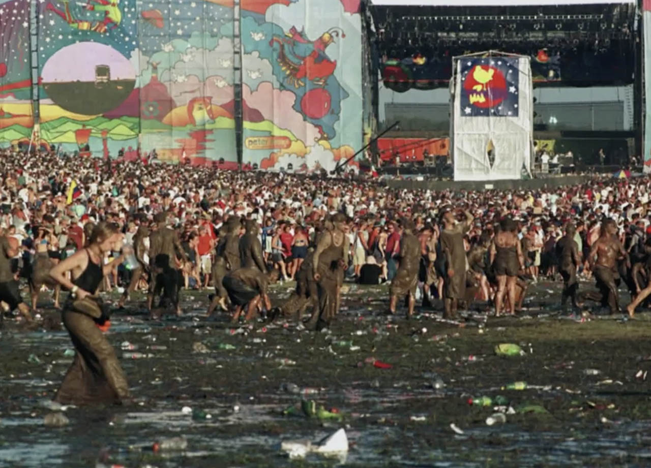 Woodstock 99
