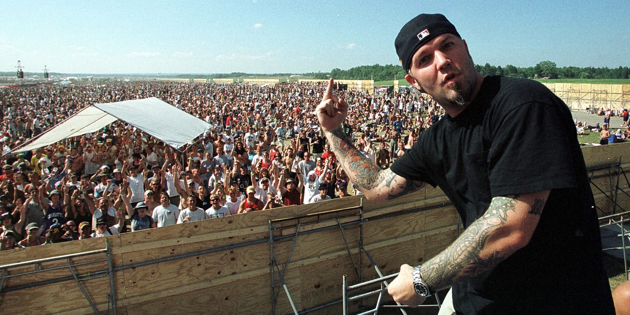 Woodstock 99