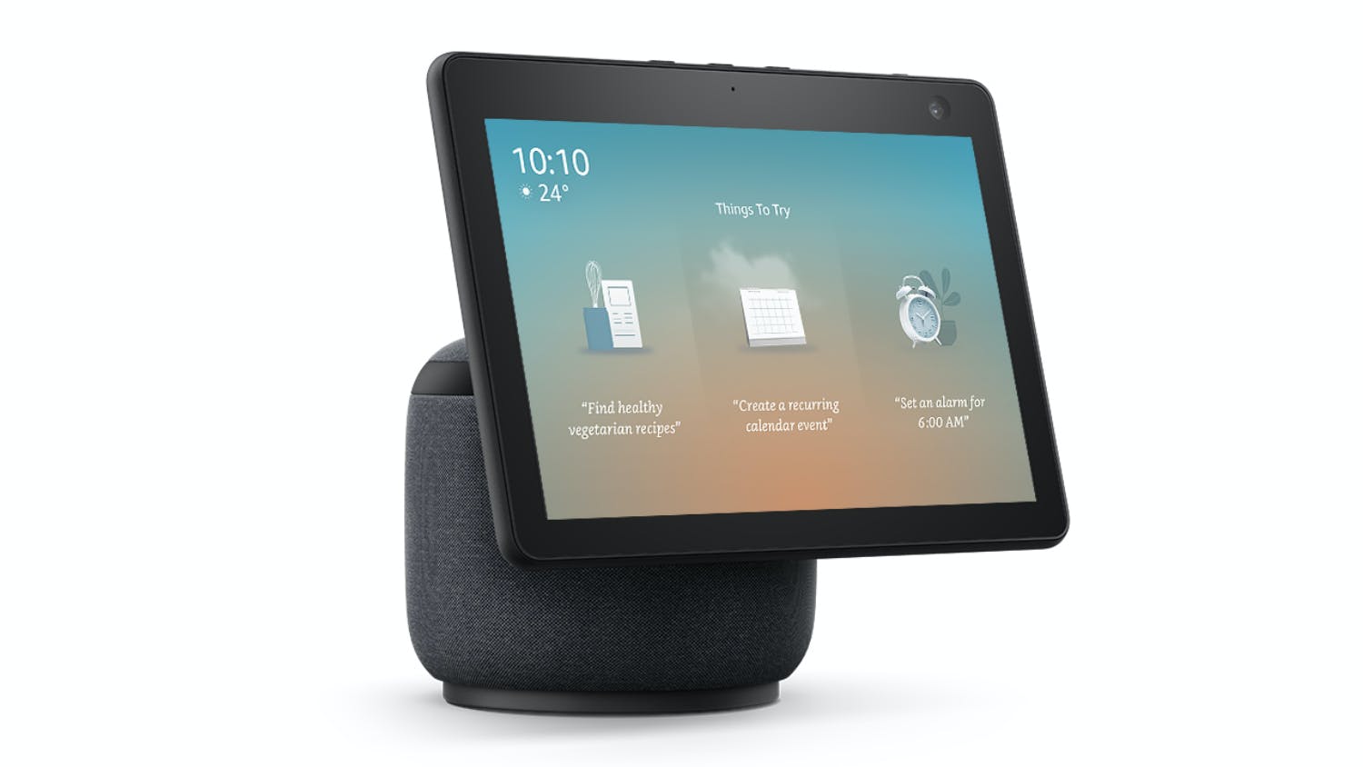 Amazon Echo Show 10