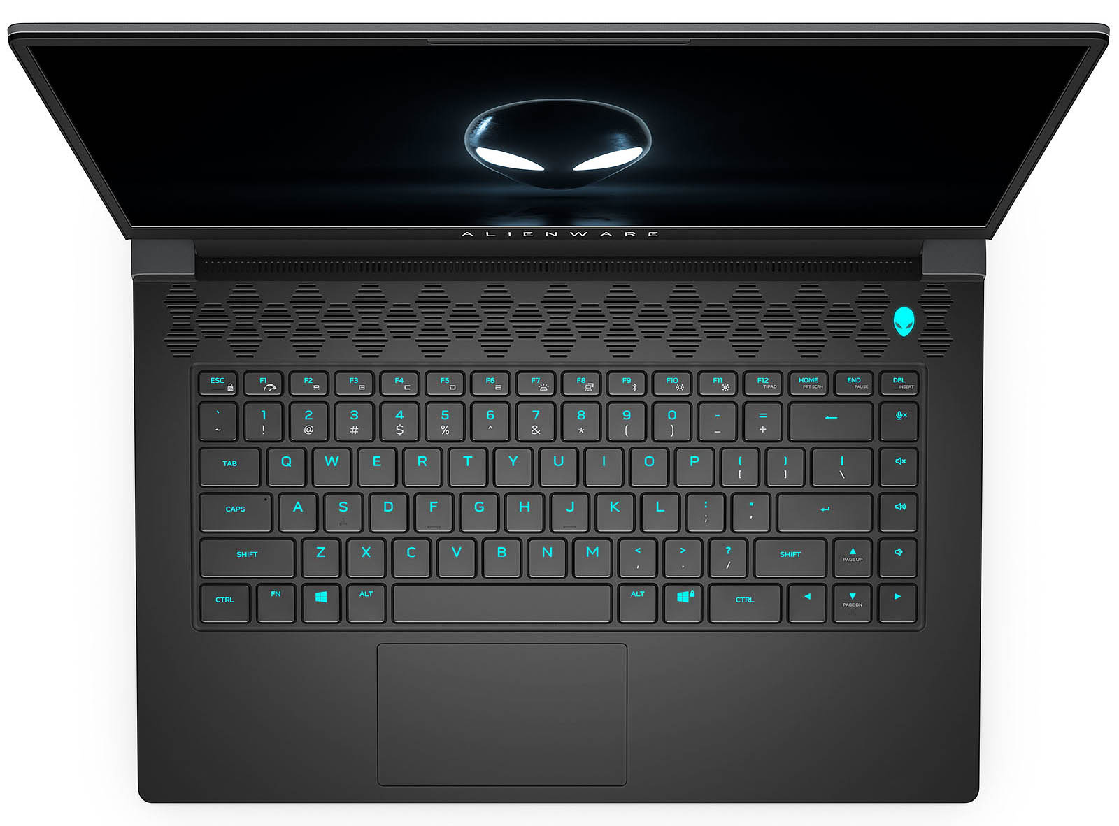 Alienware M15 R6