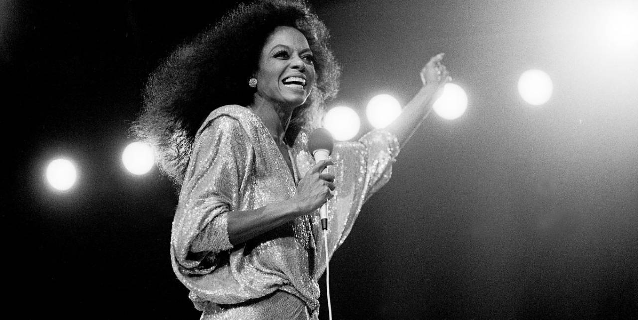 Diana Ross