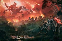Elder Scrolls - Gates of Oblivion