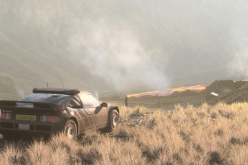 Forza Horizon 5