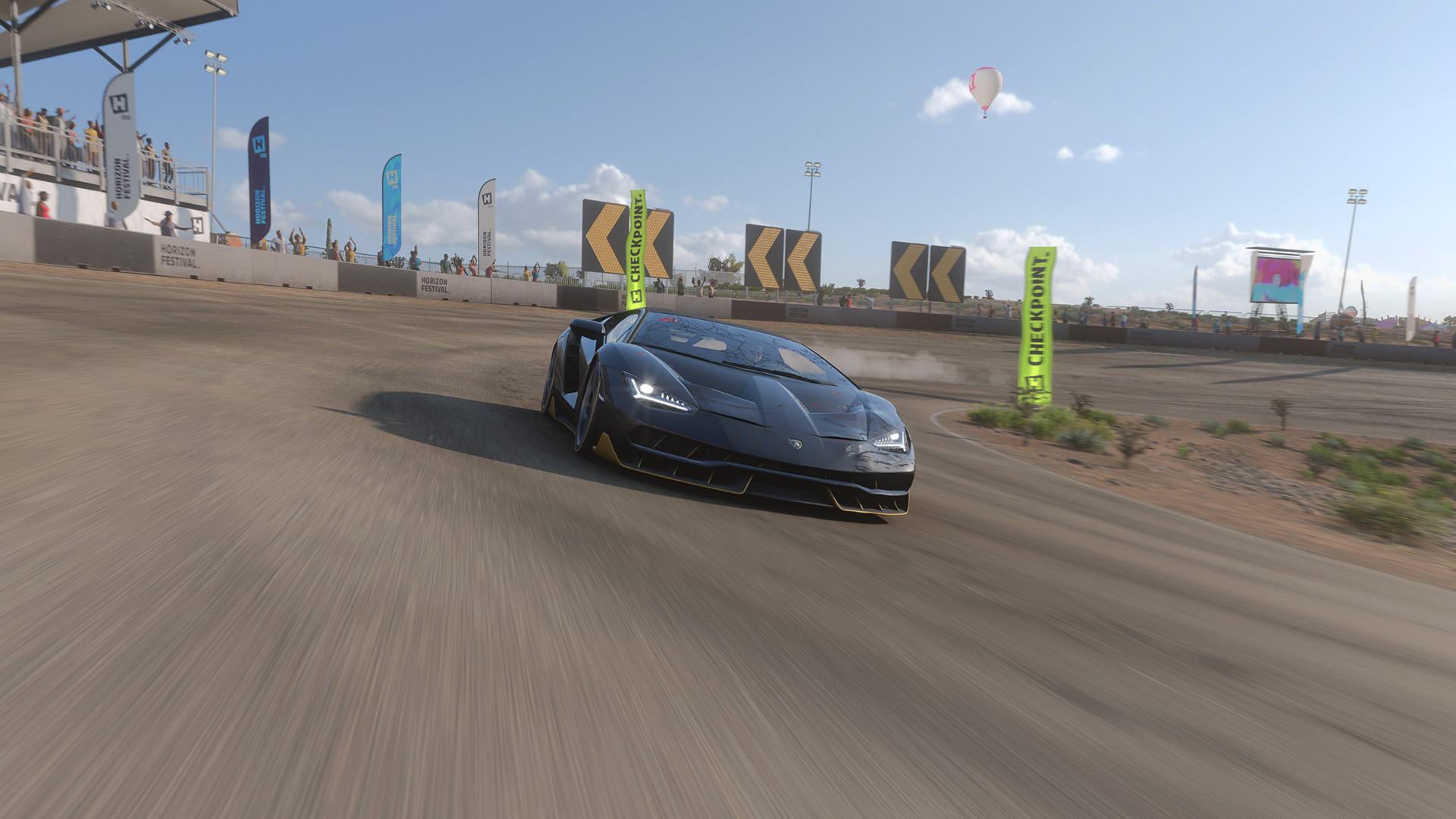 Play Forza Horizon 5 Standard Edition