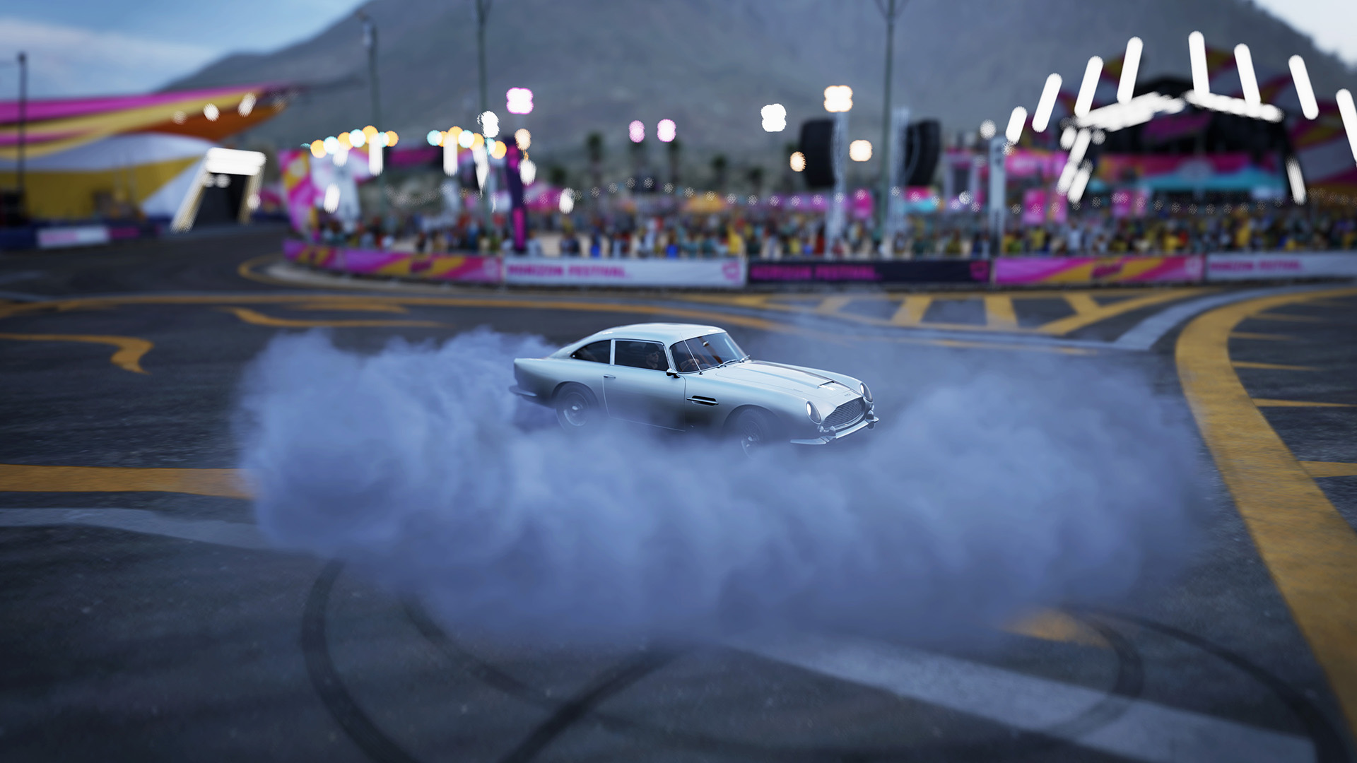 Forza Horizon 5