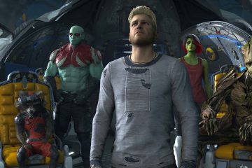 Guardians of the Galaxy - The Game