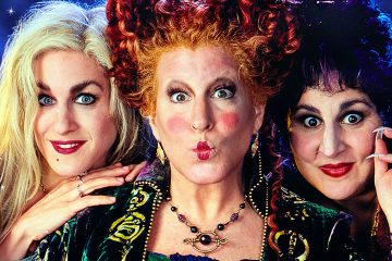 Hocus Pocus 2