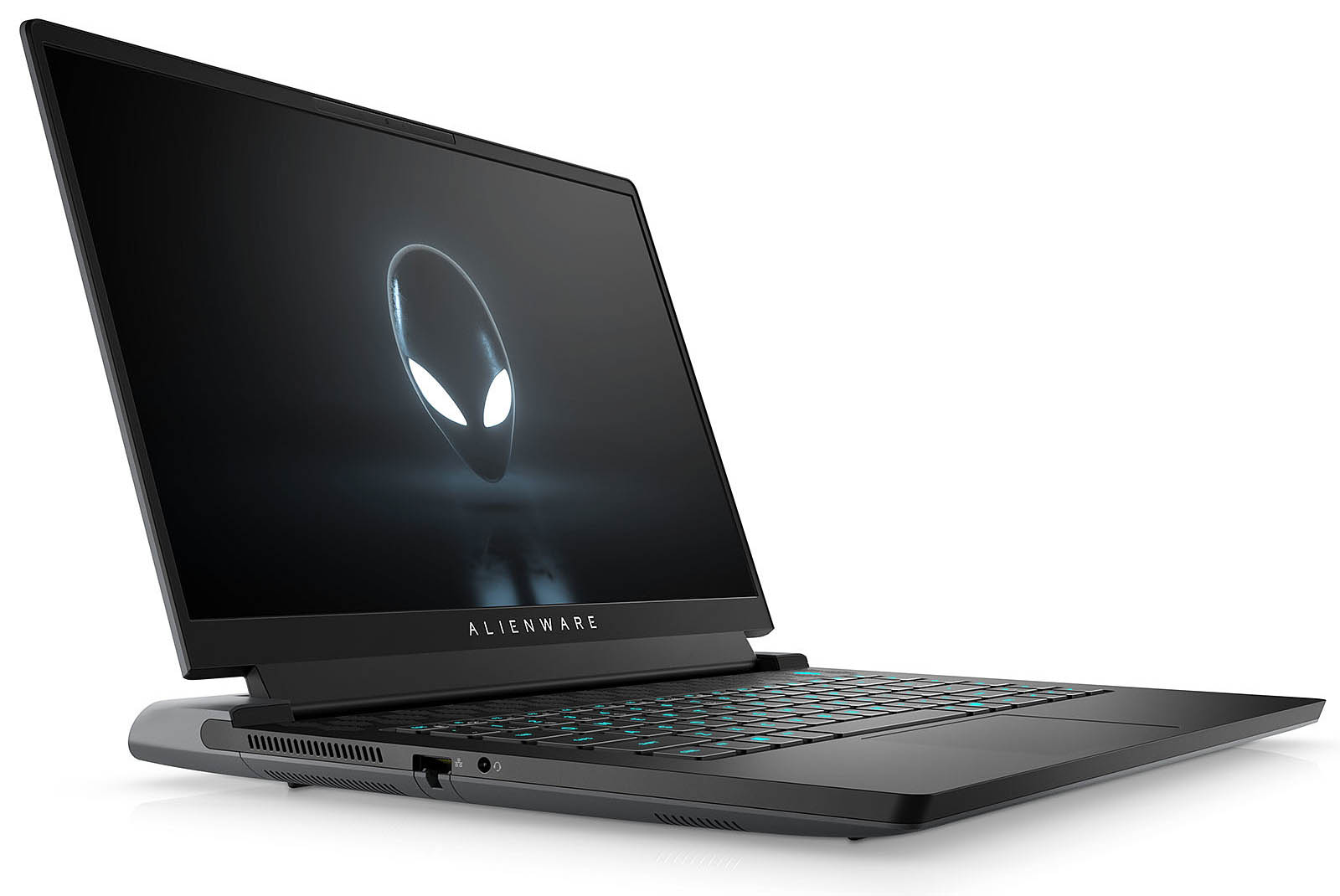 Alienware M15 R6