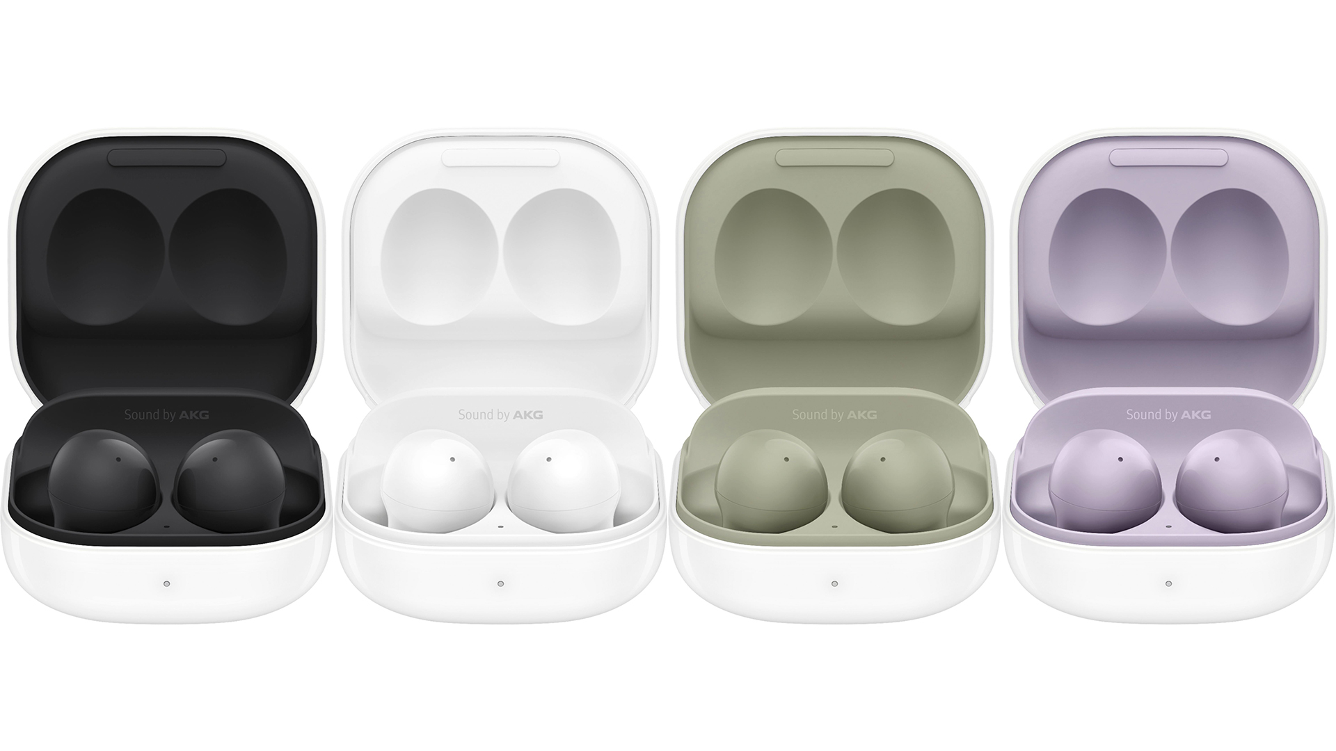 Samsung Galaxy Buds2