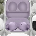 Samsung Galaxy Buds2