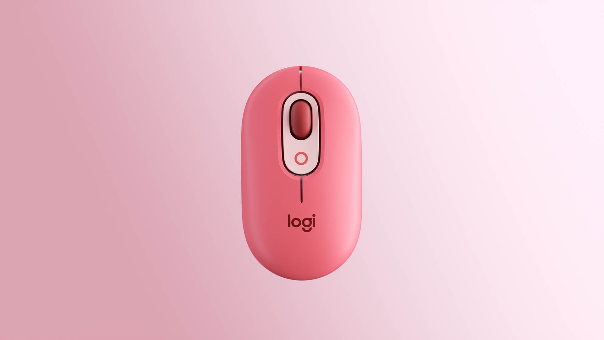 Logitech POP Keys