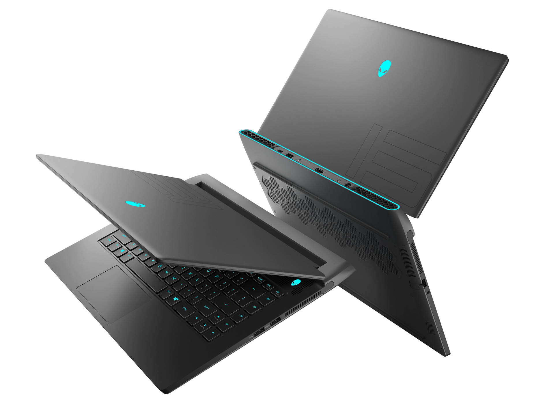 Alienware M15 R6