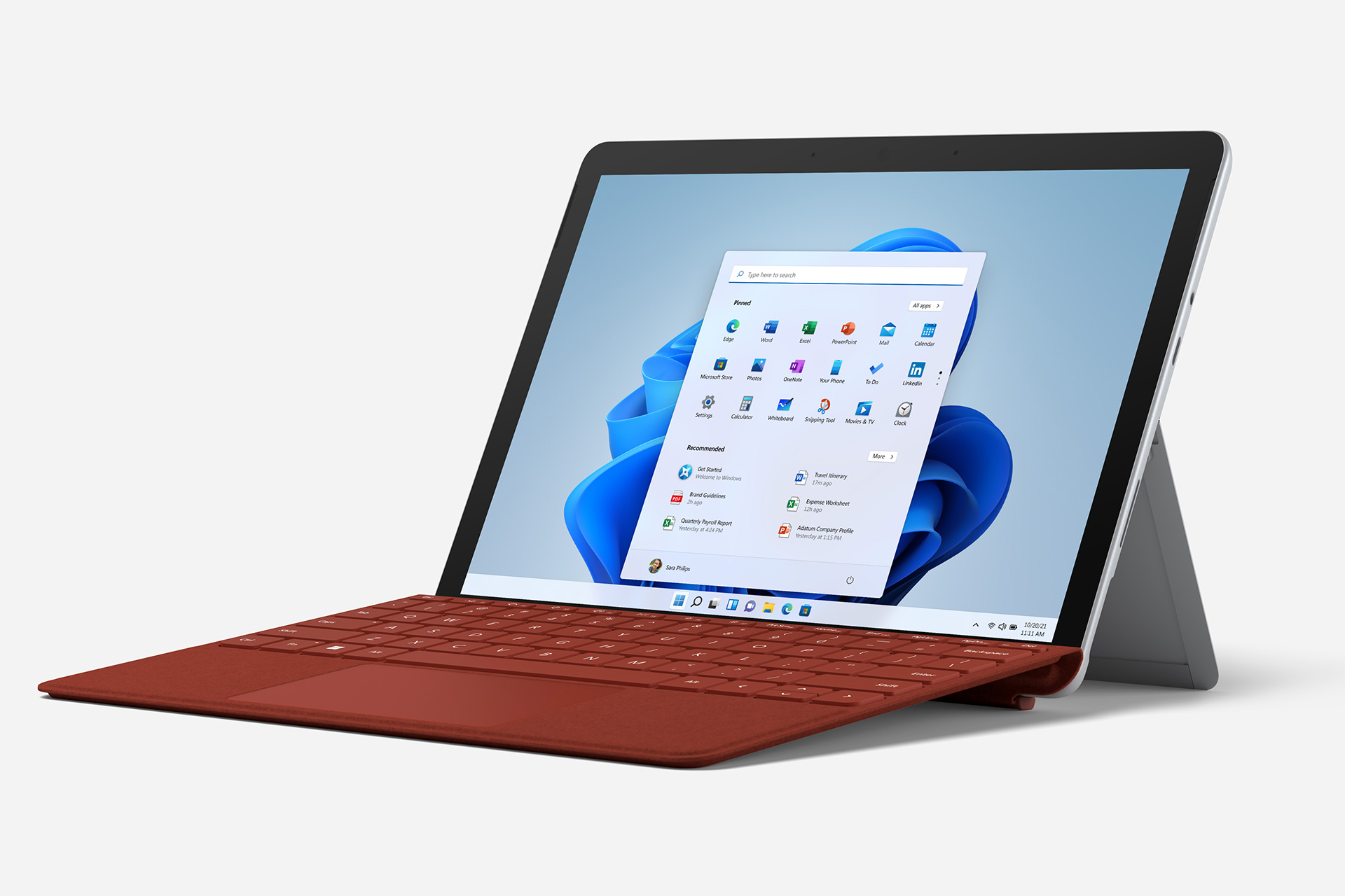 Surface Go3