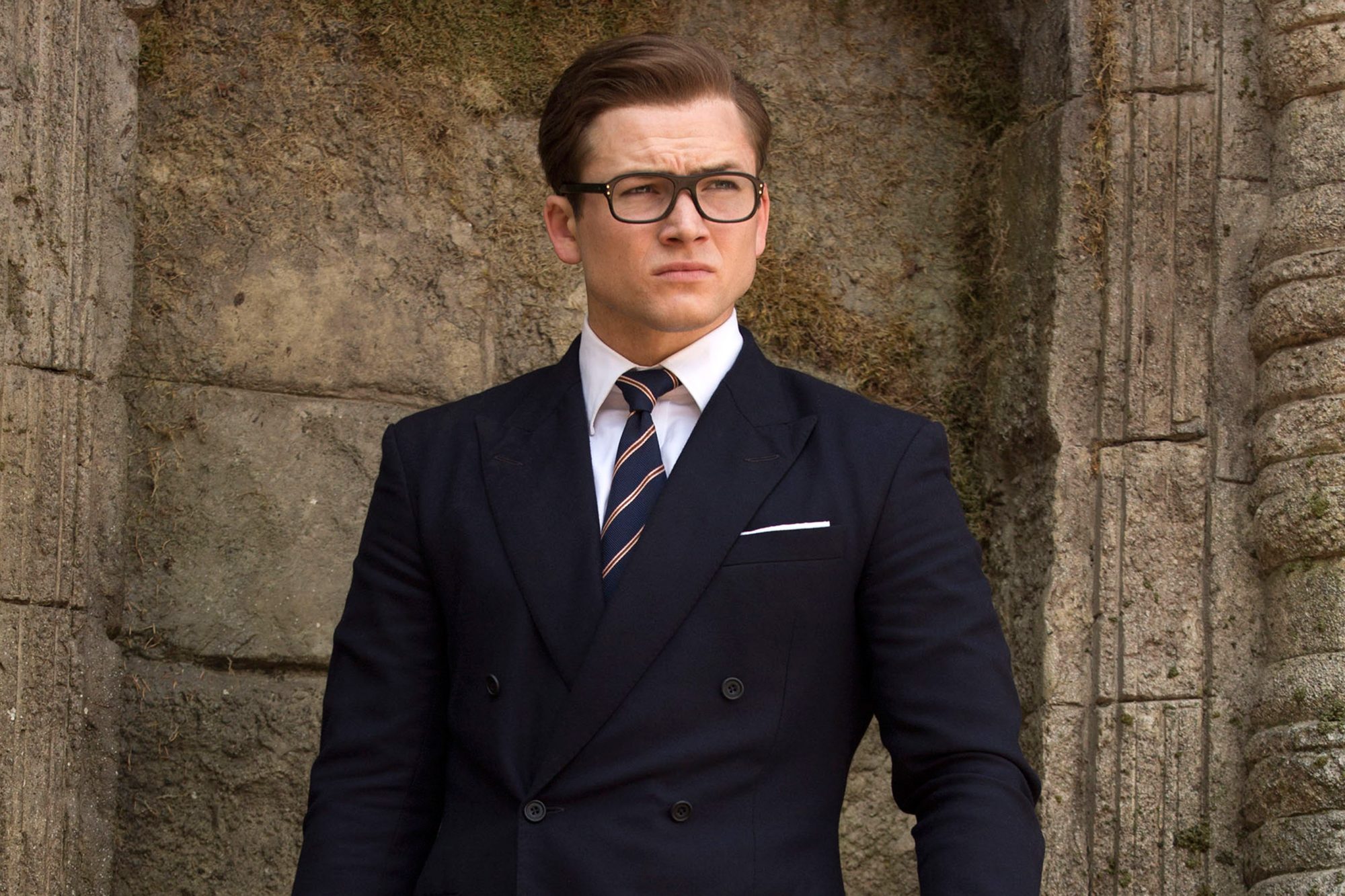 Kingsman Golden Circle