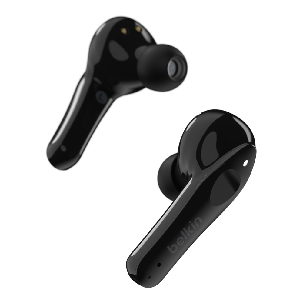 Belkin Soundform Move Plus True Wireless Earbuds