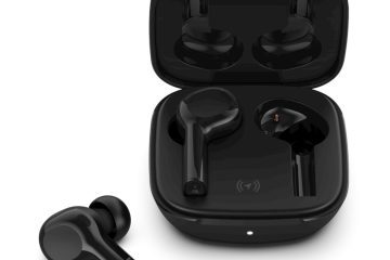 Belkin Freedom True Wireless Earbuds