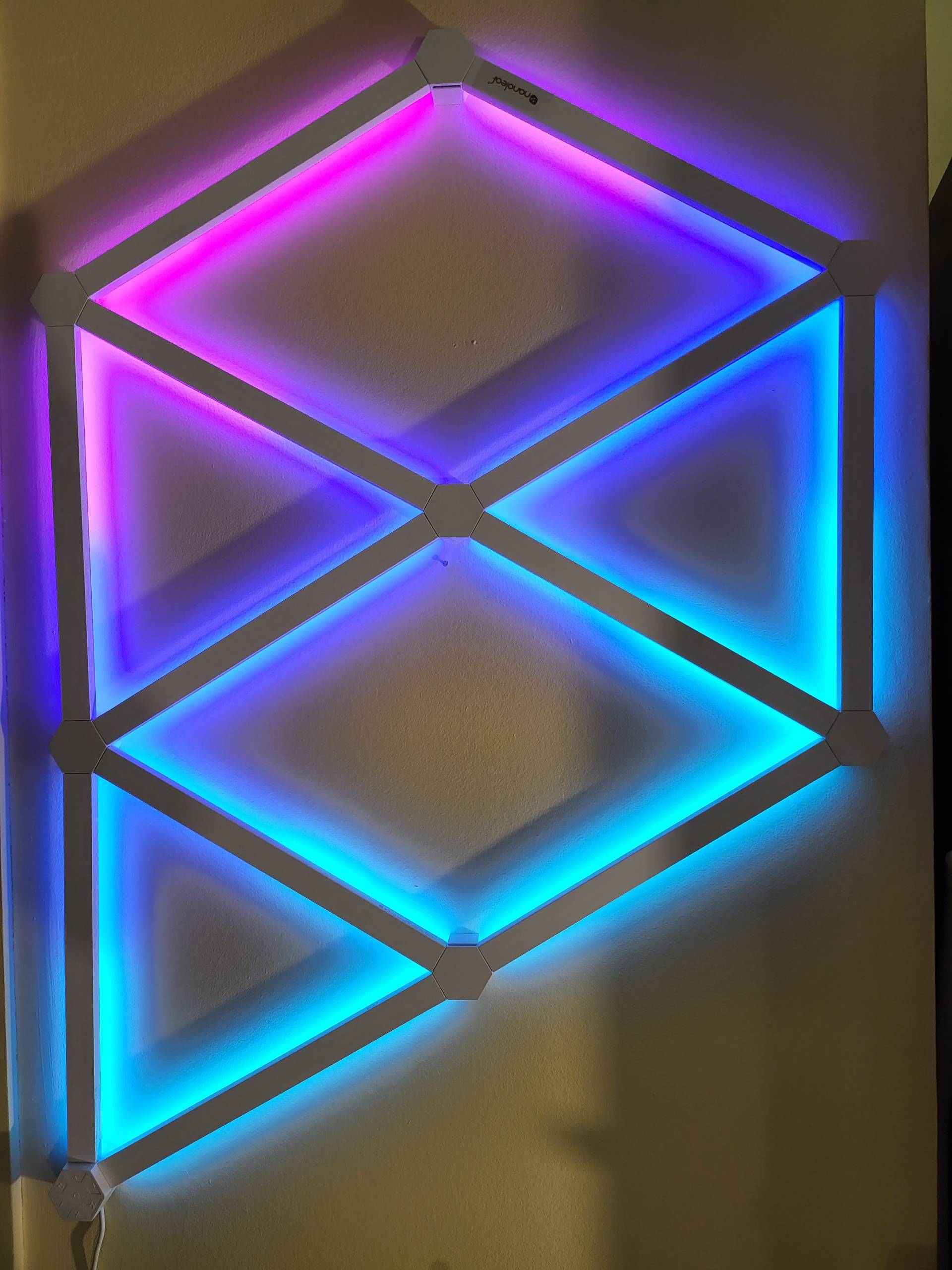 Nanoleaf LED Light Bars