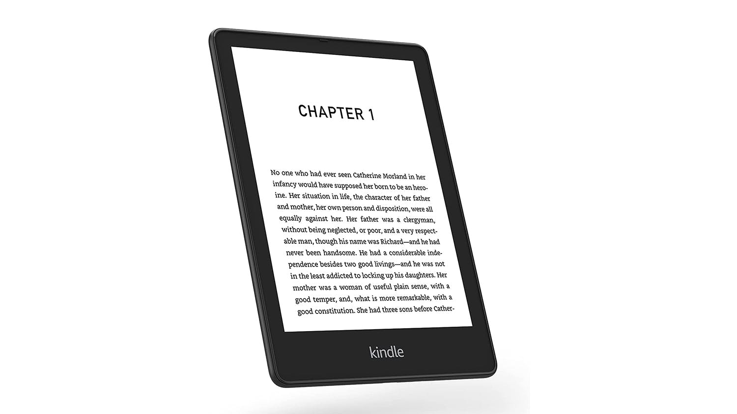 Amazon Kindle Paperwhite