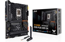 ASUS TUF Gaming Z690-PLUS WIFI D4