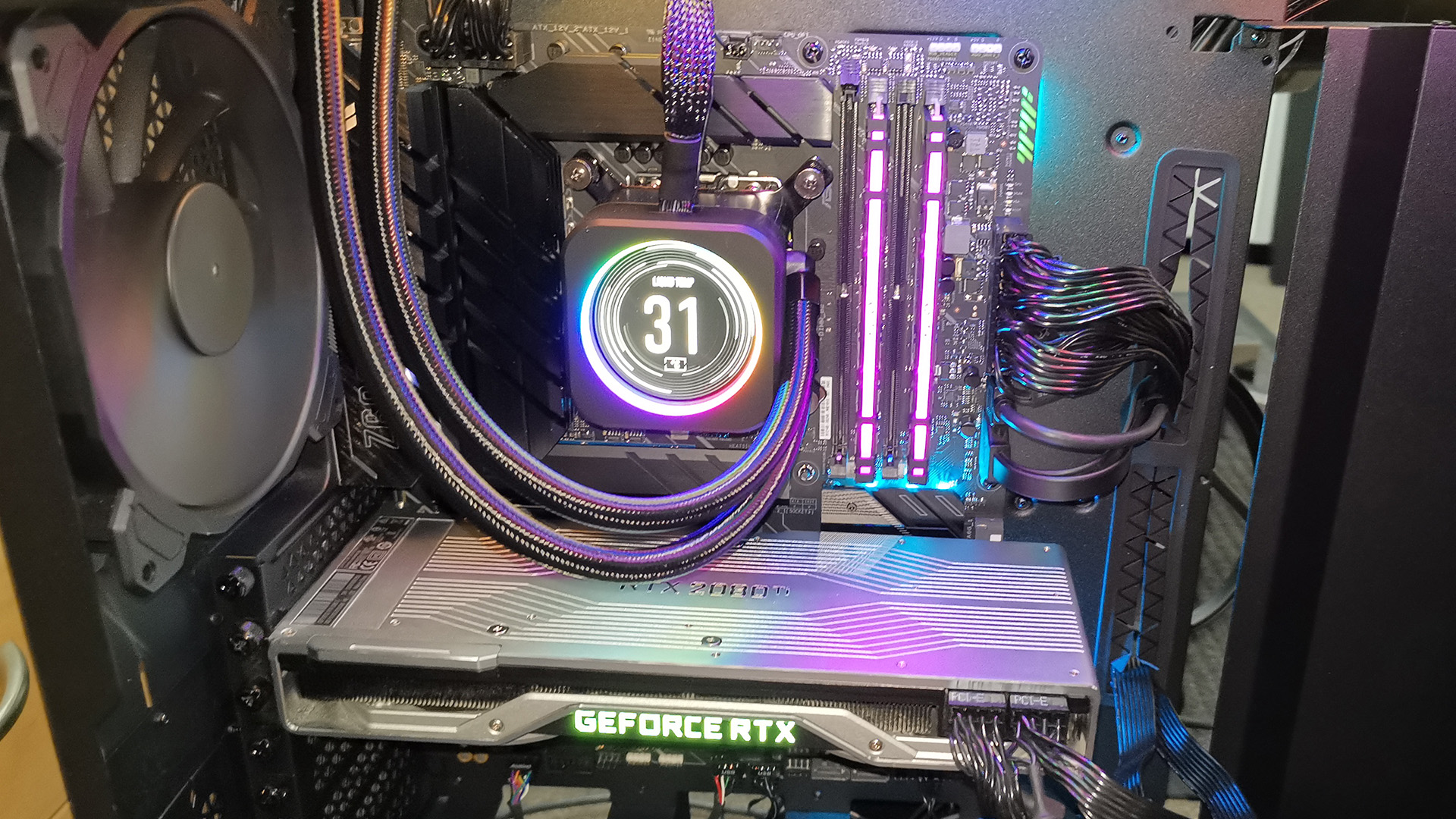 ASUS TUF Gaming Z690-PLUS WIFI D4 Motherboard Review - STG Play