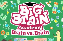 Big Brain Academy - Brain vs Brain