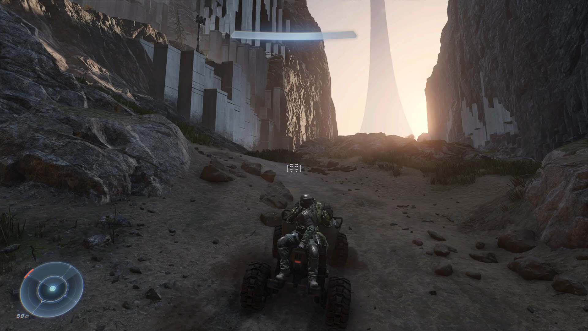 Halo Infinite