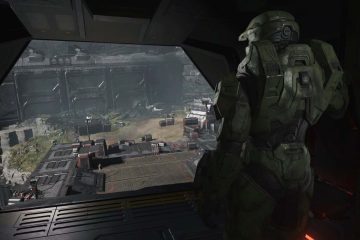 Halo Infinite