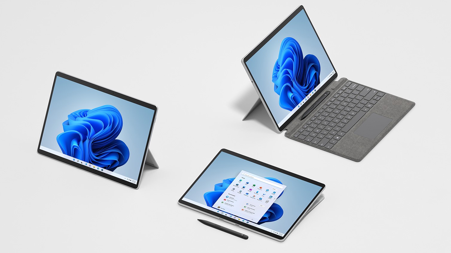 Microsoft Surface Pro 8