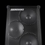 Soundbok Performance Speaker - Gen 3