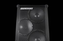 Soundbok Performance Speaker - Gen 3