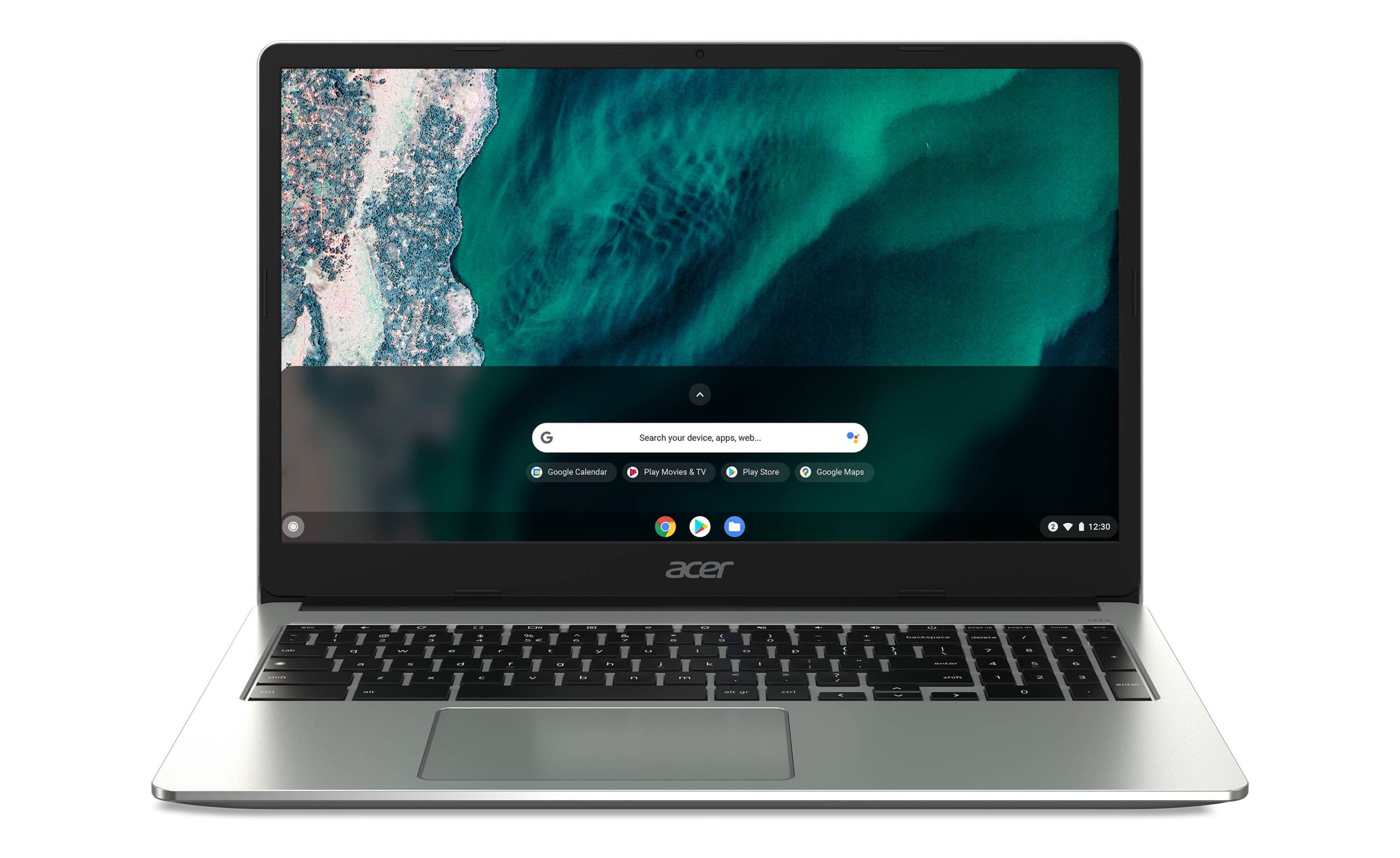 Acer Chromebook 315