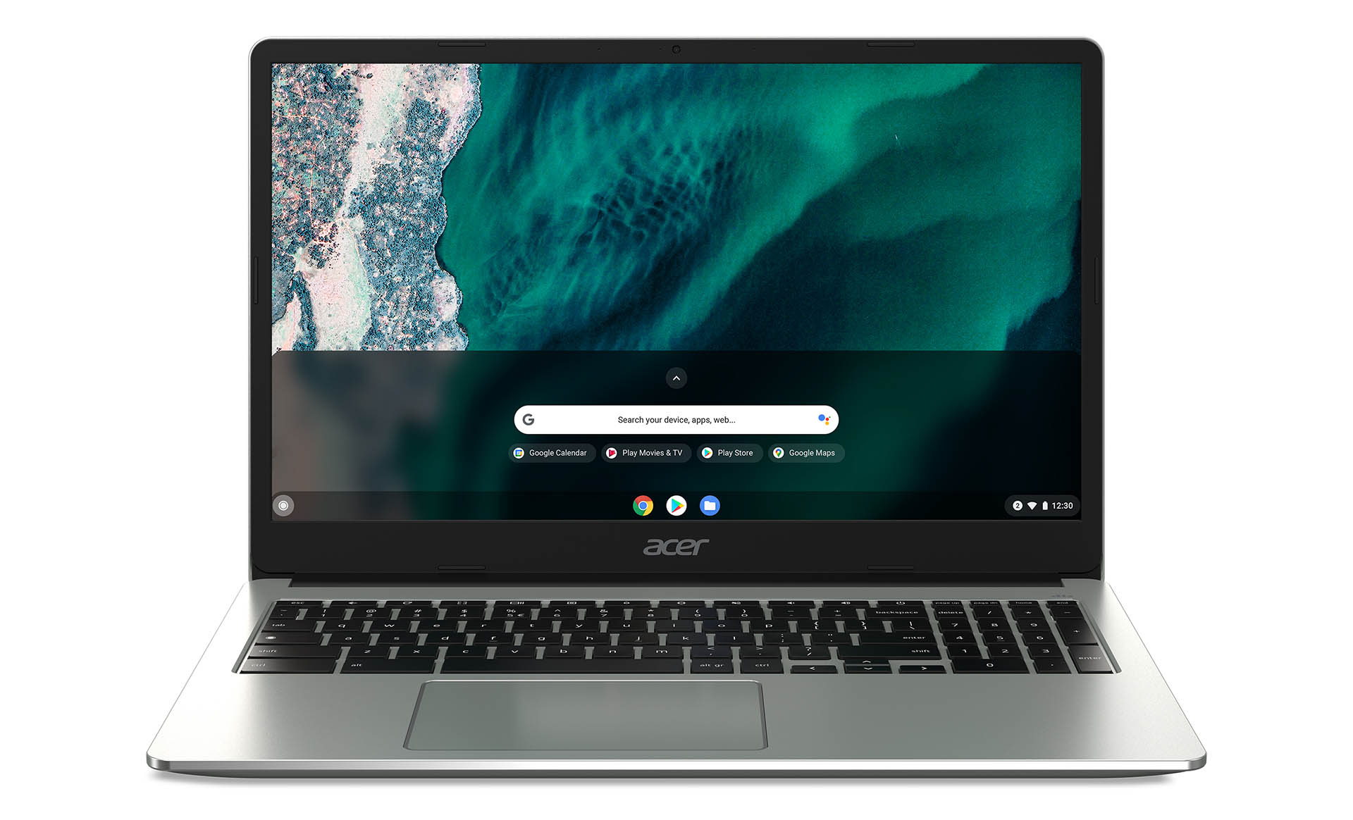 Acer Chromebook 315