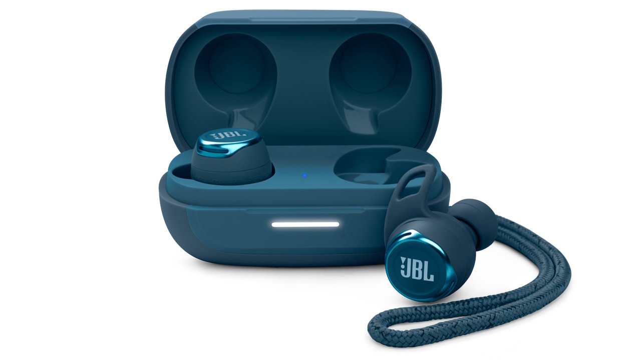 JBL Reflect Flow Pro