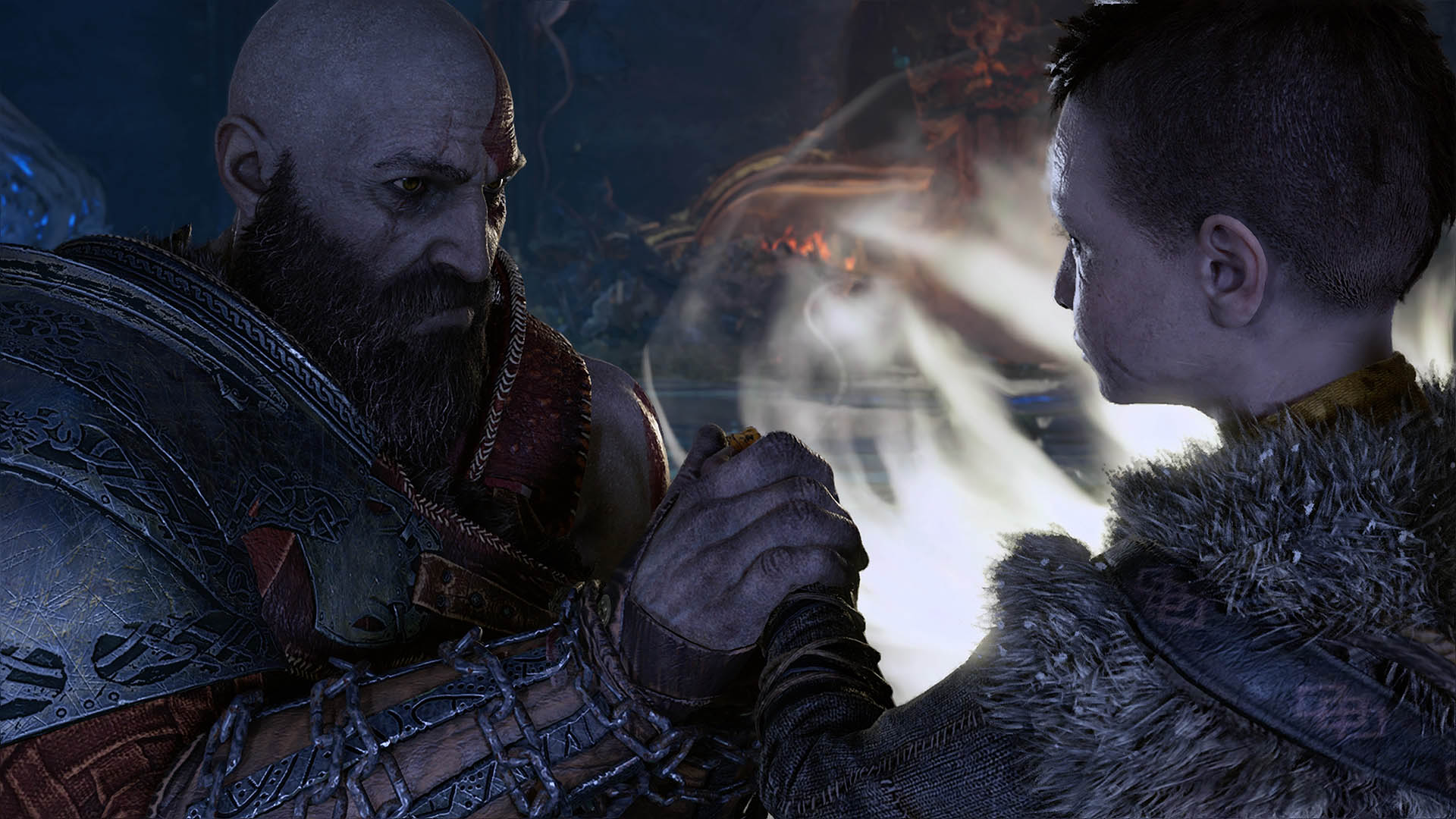 God of War - 2018