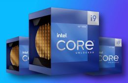 Intel 12th Gen Review
