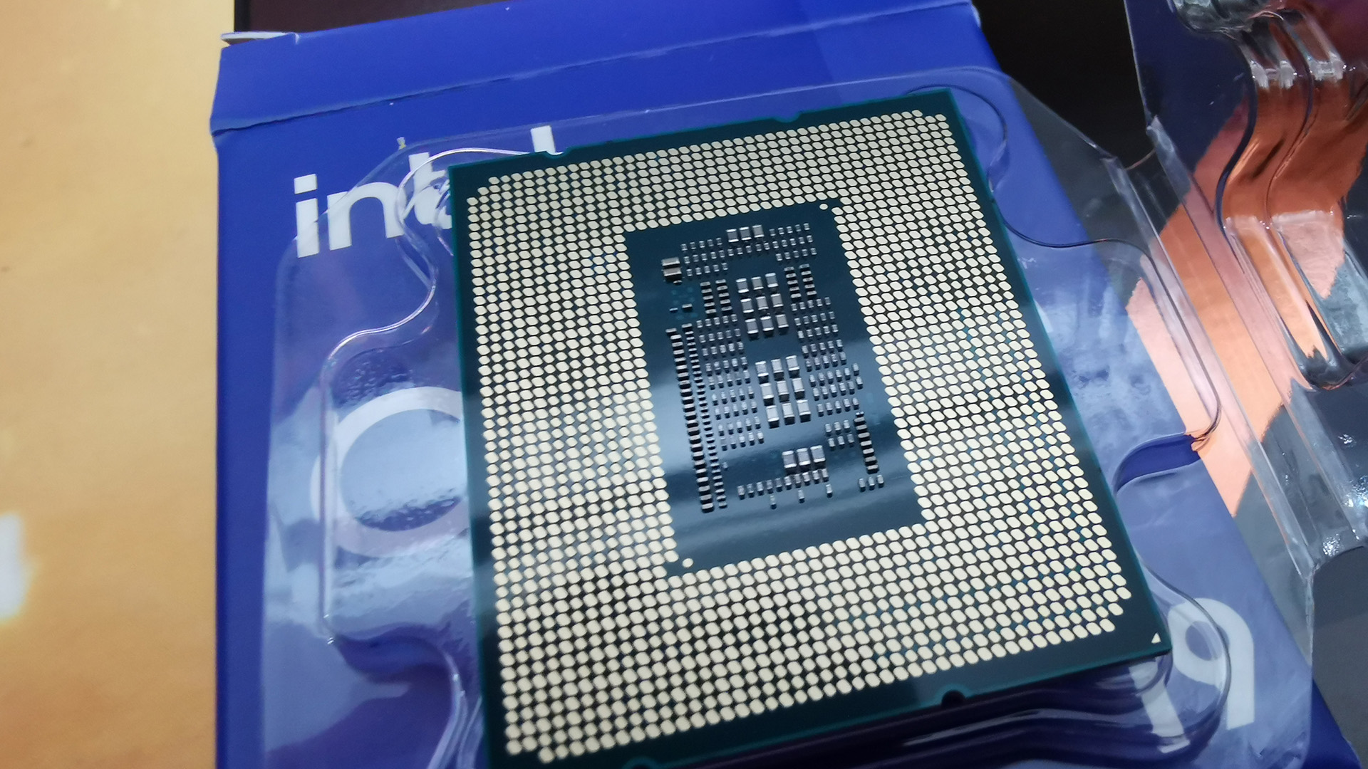 Intel 12th Gen Review