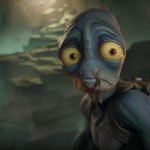 Oddworld Soulstorm Enhanced Edition