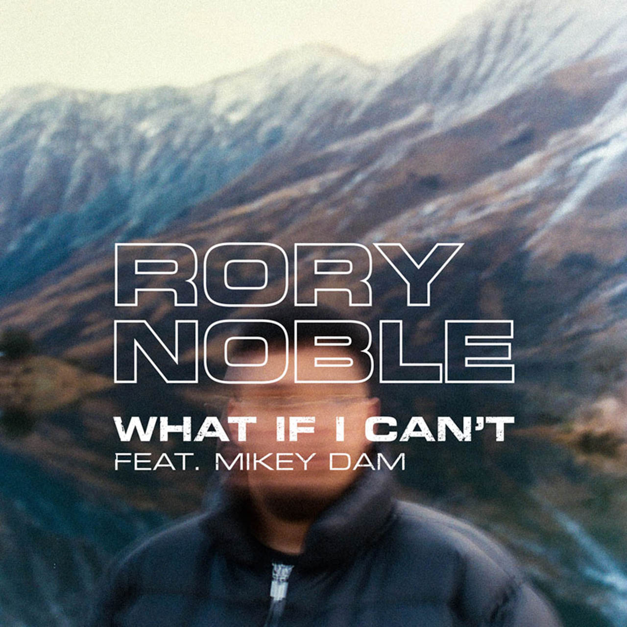Rory Noble - What If I Can't