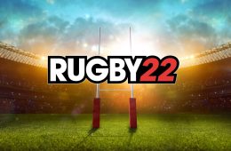 Rugby 22