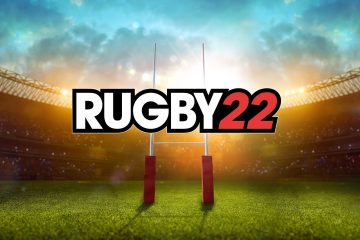 Rugby 22