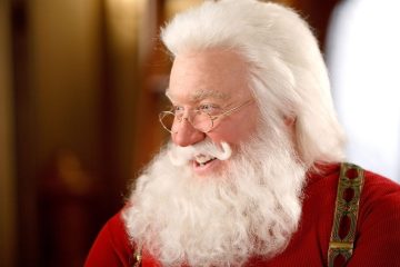 The Santa Clause