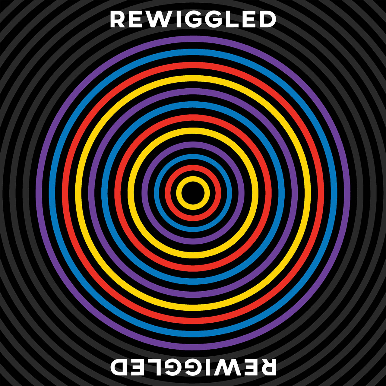 The Wiggles - ReWiggled