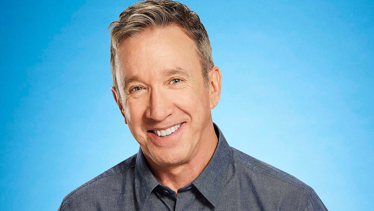 Tim Allen