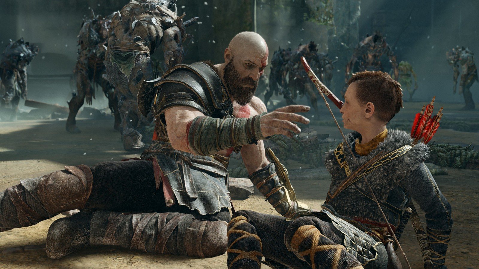 God of War - 2018