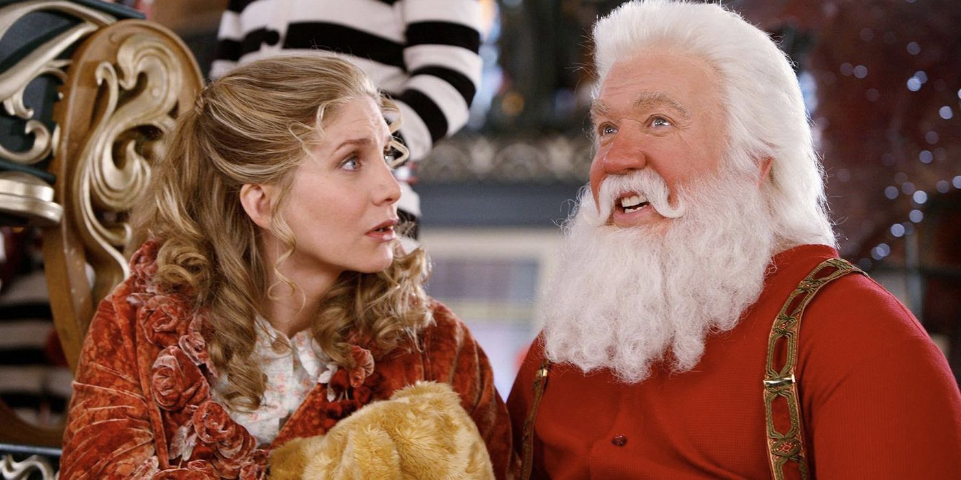 The Santa Clause