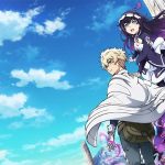 Infinite Dendrogram