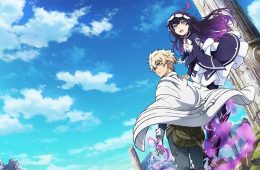 Infinite Dendrogram