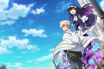 Infinite Dendrogram