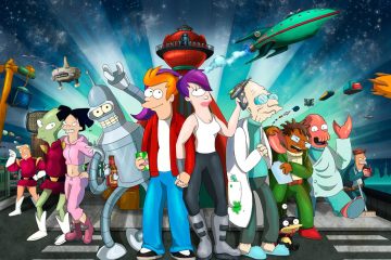 Futurama